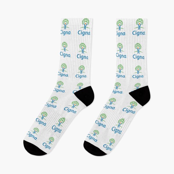 Item preview, Cigna Logo – Tree Symbol Health Insurance Company Brand designed and sold by ocane.