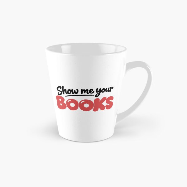 Item preview, Show me your Books designed and sold by People Tee.