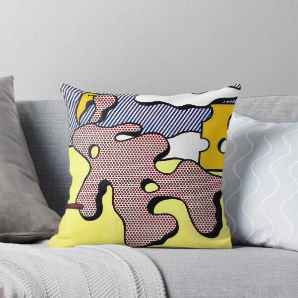 Item preview,  Roy Lichtenstein designed and sold by Iroiise.