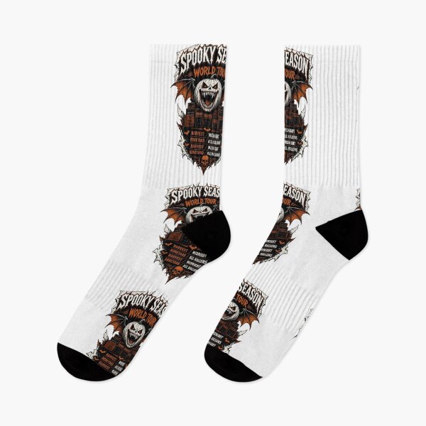 Item preview, spooky season  designed and sold by VYRON STUDIO.