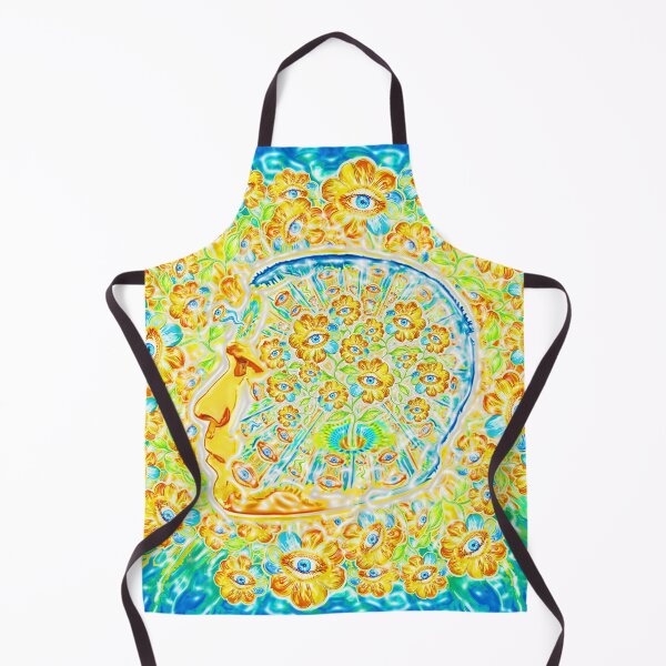 Item preview, TheMindGarden(ii) designed and sold by Klaus Bremner (Autotelic Art).
