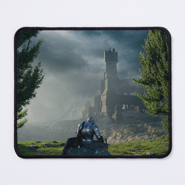 Item preview, Knight Rest designed and sold by Shaheen01.