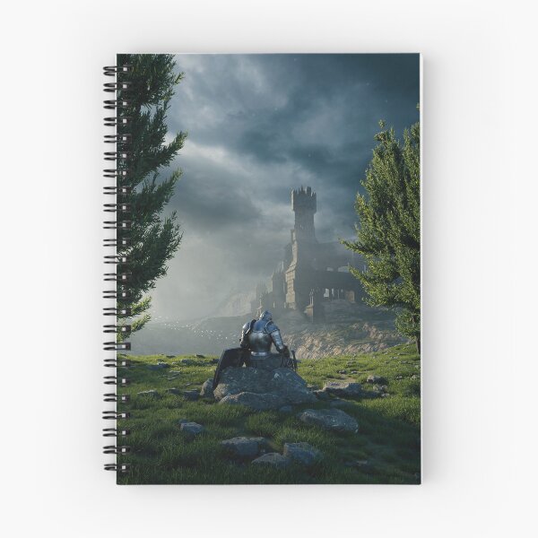 Item preview, Knight Rest designed and sold by Shaheen01.