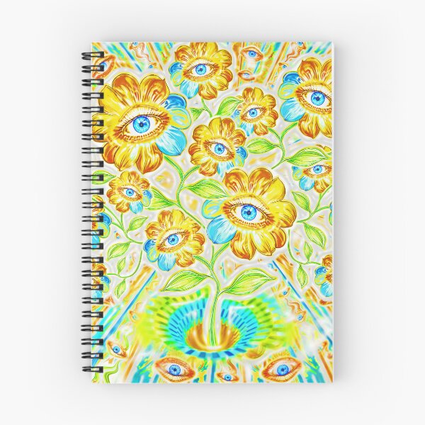Item preview, TheMindGarden(iii) designed and sold by Klaus Bremner (Autotelic Art).