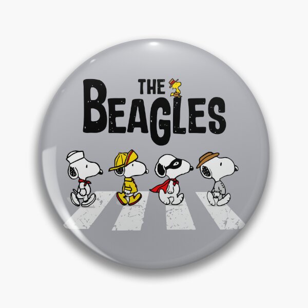Item preview, Design the Beagles designed and sold by EzequielBC.