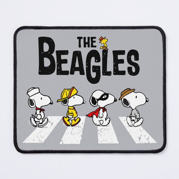 Item preview, Design the Beagles designed and sold by EzequielBC.