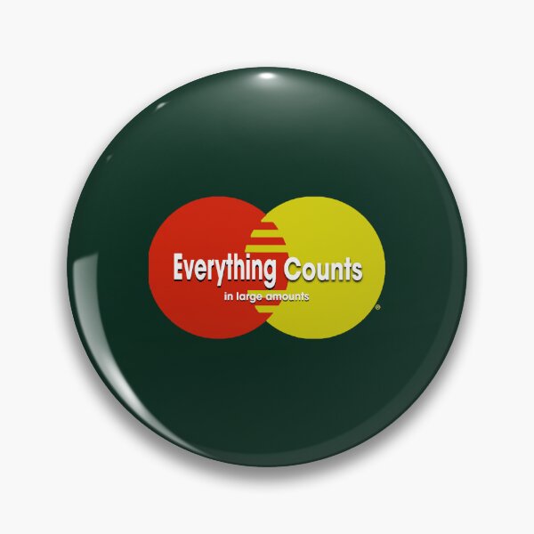 Item preview, Who Loves Movie Everything Counts In Large Amounts Cute Photographic designed and sold by GeekDownAppared.