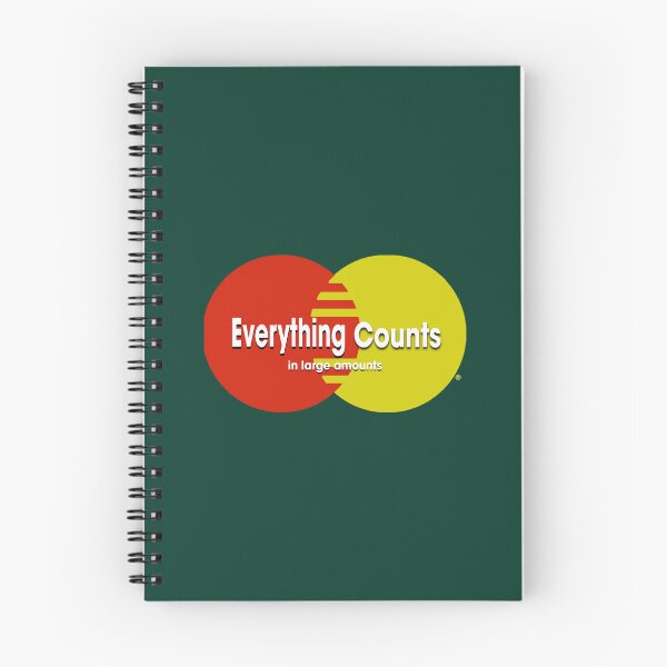 Item preview, Who Loves Movie Everything Counts In Large Amounts Cute Photographic designed and sold by GeekDownAppared.