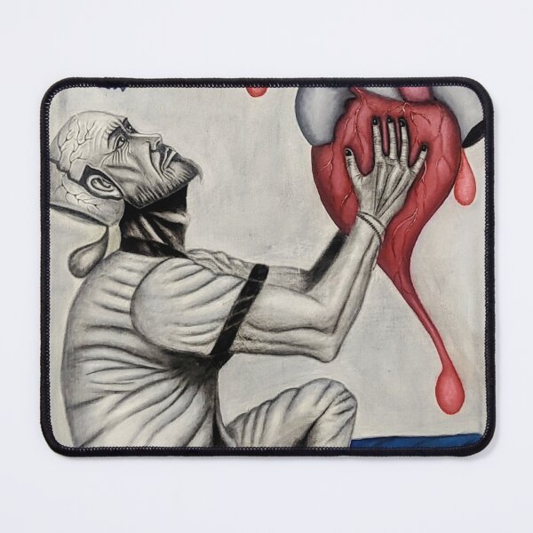 Item preview, Sustenance of the Soul designed and sold by BermudezBarnes.