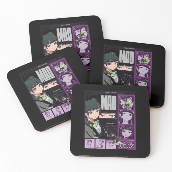Item preview, Green Hair Anime Girl designed and sold by sartorium.