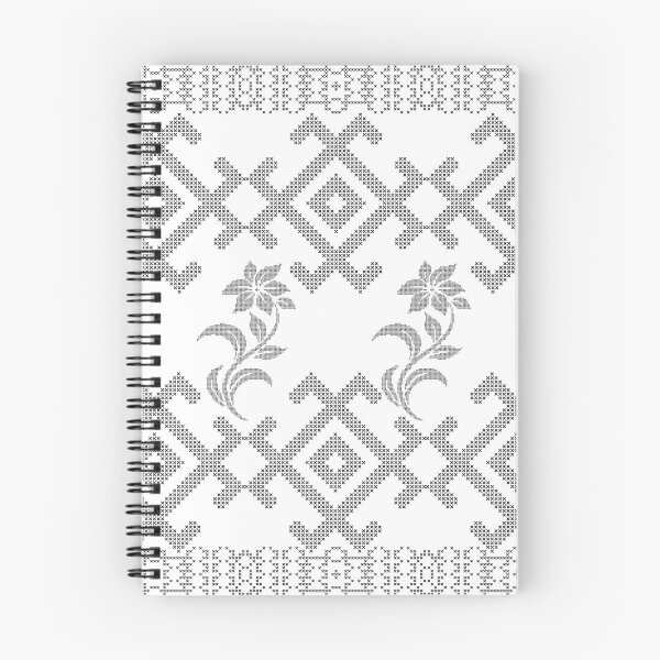 Item preview, Eastern Europe Pattern, Traditional Folk, Folklore designed and sold by danaJG.