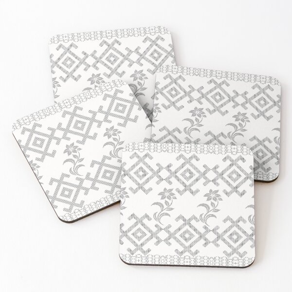 Item preview, Eastern Europe Pattern, Traditional Folk, Folklore designed and sold by danaJG.