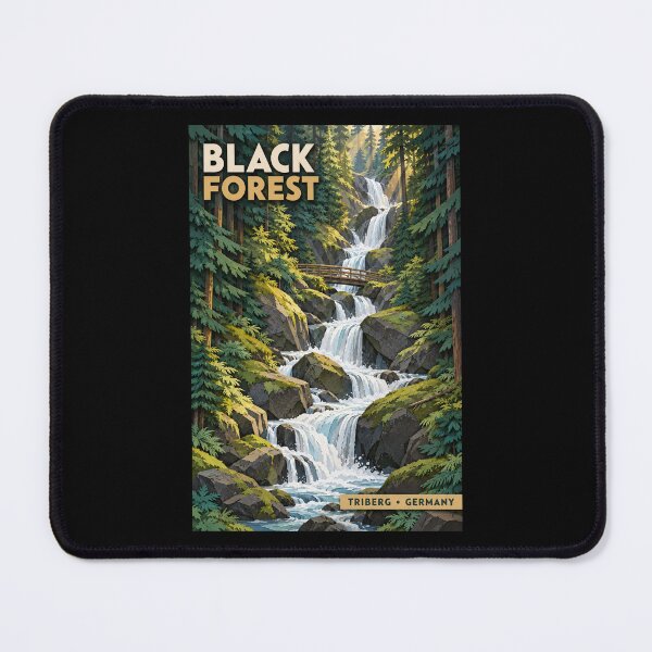 Item preview, Black Forest - Germany designed and sold by GoodOldVintage.