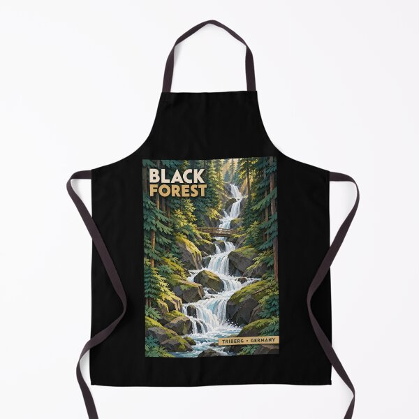 Item preview, Black Forest - Germany designed and sold by GoodOldVintage.