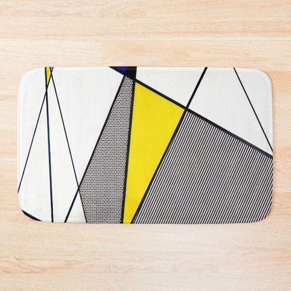 Item preview, Roy Lichtenstein designed and sold by Iroiise.