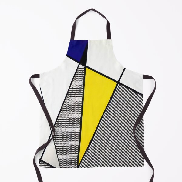 Item preview, Roy Lichtenstein designed and sold by Iroiise.