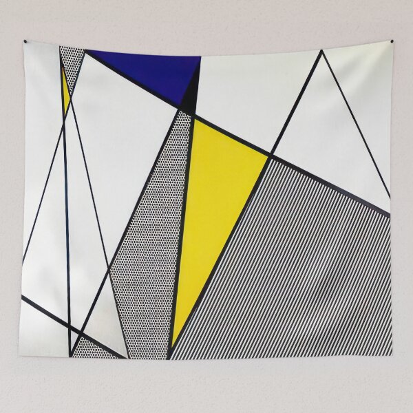 Item preview, Roy Lichtenstein designed and sold by Iroiise.