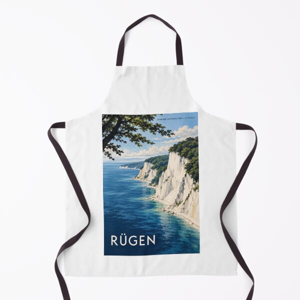 Item preview, Rügen - Germany designed and sold by GoodOldVintage.