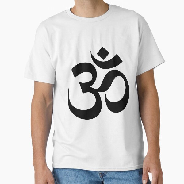 Item preview, Om - One with Everything designed and sold by Blackbeardghost.