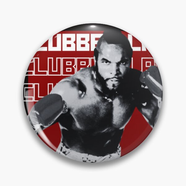 Item preview, Clubber Lang Rocky III Vintage 1 designed and sold by Halisawaclawek.