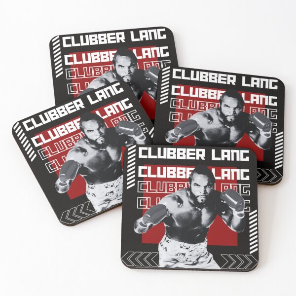 Item preview, Clubber Lang Rocky III Vintage 1 designed and sold by Halisawaclawek.