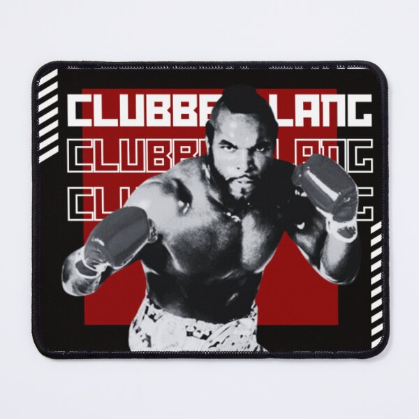 Item preview, Clubber Lang Rocky III Vintage 1 designed and sold by Halisawaclawek.