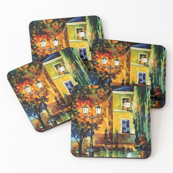 Item preview, Leonid Afremov designed and sold by hg6y.