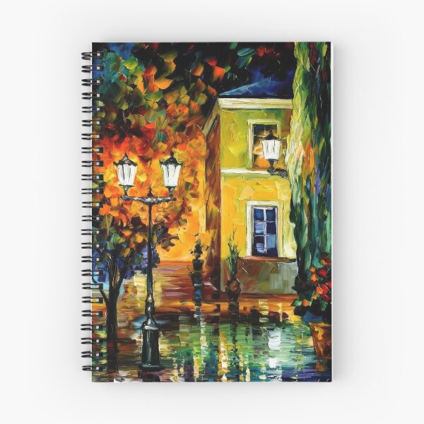 Item preview, Leonid Afremov designed and sold by hg6y.