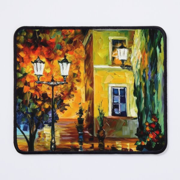 Item preview, Leonid Afremov designed and sold by hg6y.