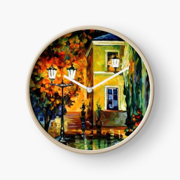 Item preview, Leonid Afremov designed and sold by hg6y.