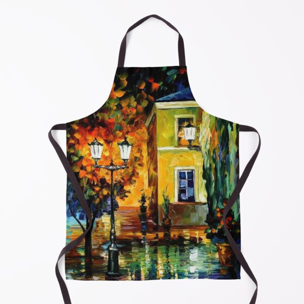 Item preview, Leonid Afremov designed and sold by hg6y.