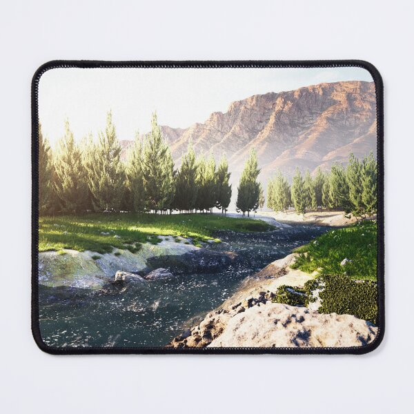 Item preview, River Day designed and sold by Shaheen01.