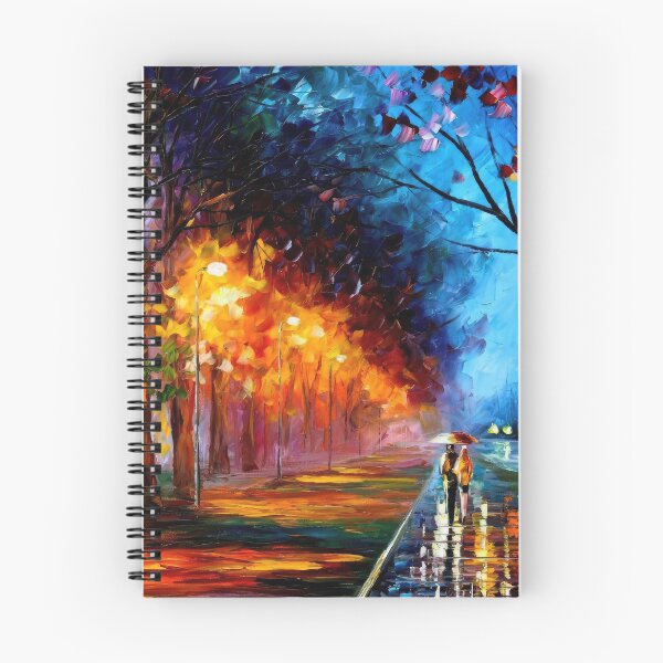 Item preview, Leonid Afremov designed and sold by hg6y.