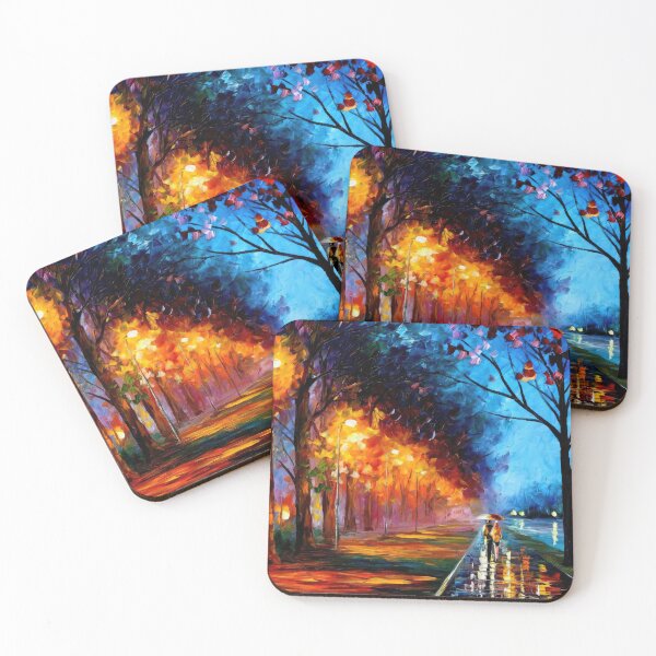 Item preview, Leonid Afremov designed and sold by hg6y.