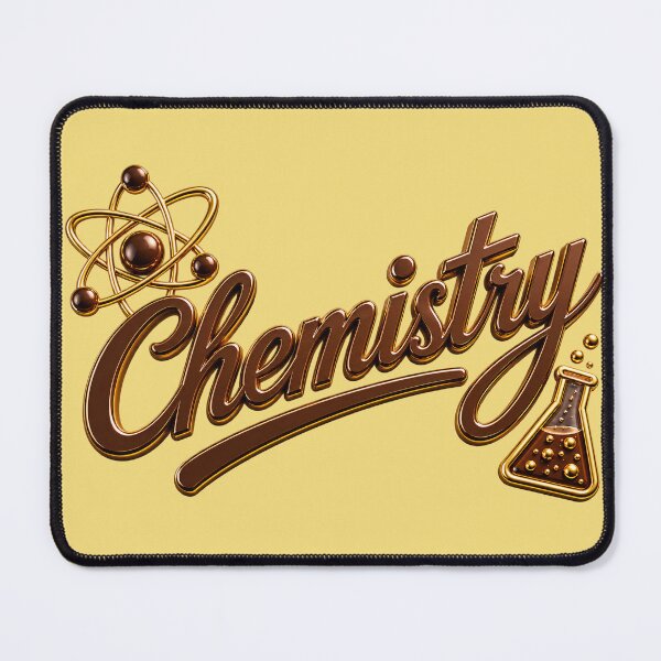 Item preview, Chemistry Design designed and sold by NEFERSIGN.
