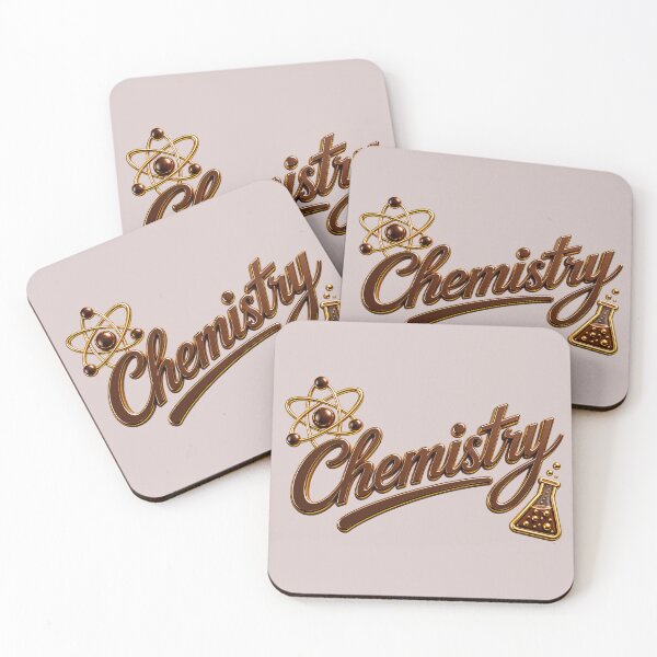 Item preview, Chemistry Design designed and sold by NEFERSIGN.
