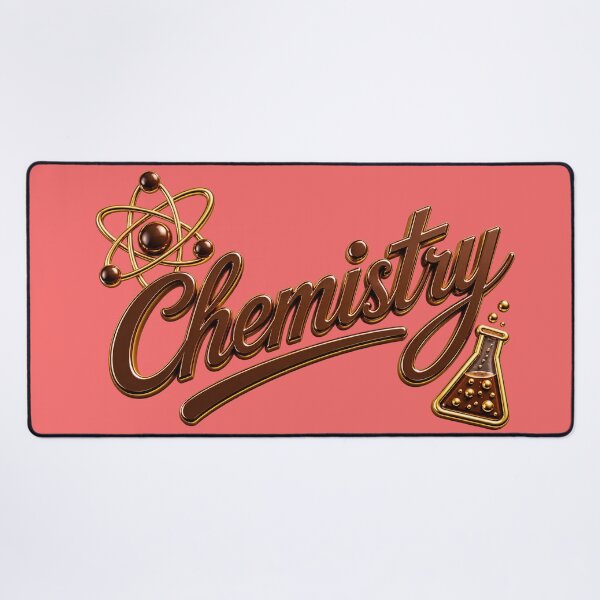 Item preview, Chemistry Design designed and sold by NEFERSIGN.