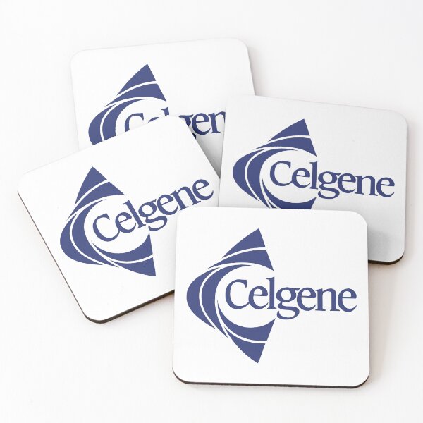 Item preview, Celgene Logo – Navy Blue Biotechnology Pharmaceutical Company Brand designed and sold by ocane.