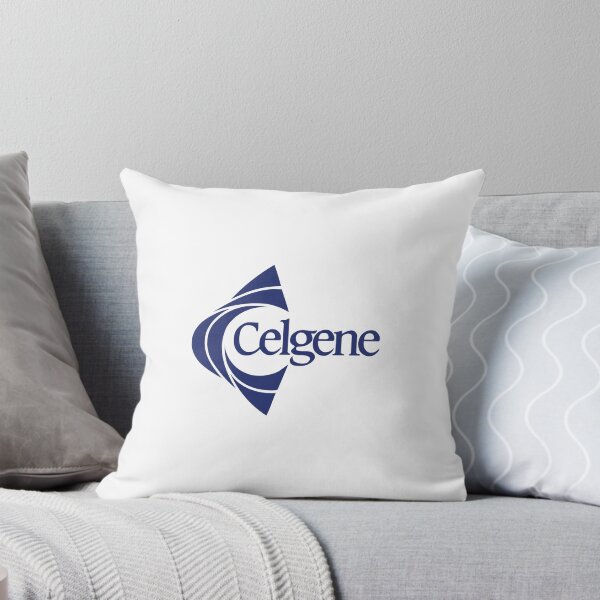 Item preview, Celgene Logo – Navy Blue Biotechnology Pharmaceutical Company Brand designed and sold by ocane.