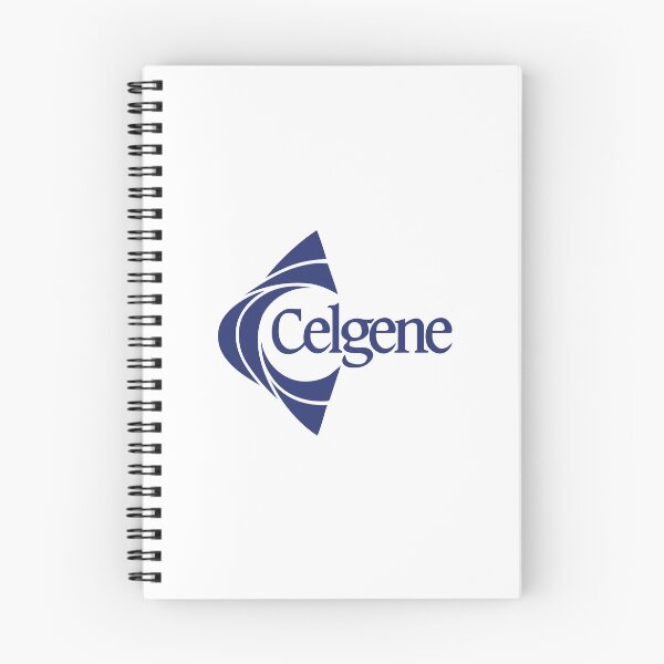 Item preview, Celgene Logo – Navy Blue Biotechnology Pharmaceutical Company Brand designed and sold by ocane.