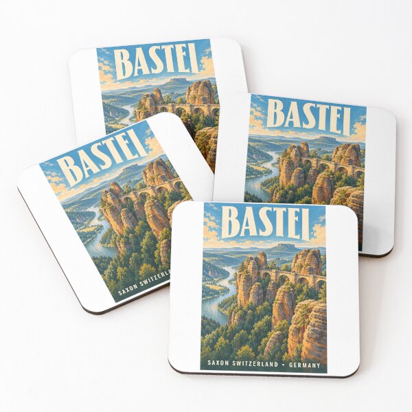 Item preview, Bastei - Germany designed and sold by GoodOldVintage.