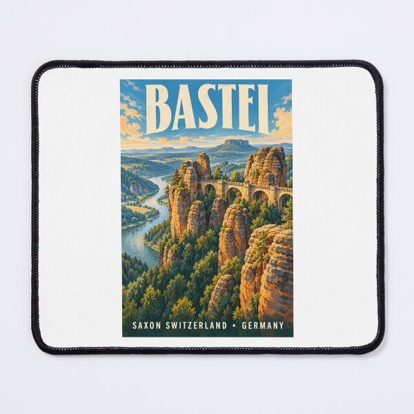 Item preview, Bastei - Germany designed and sold by GoodOldVintage.