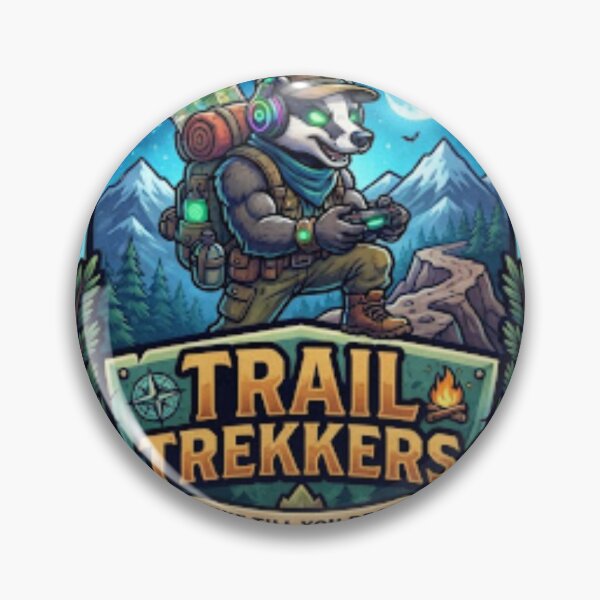 Item preview, Hiking, children, outdoor activities, leisure, play designed and sold by Sven83.
