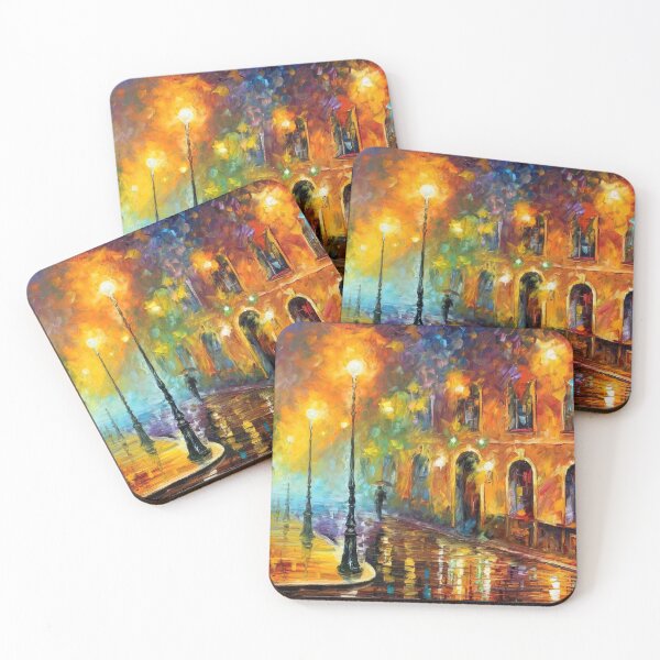Item preview, Leonid Afremov designed and sold by hg6y.