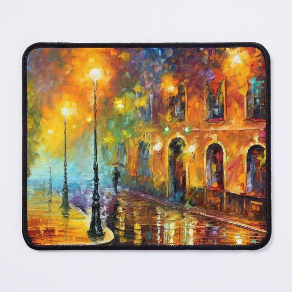 Item preview, Leonid Afremov designed and sold by hg6y.