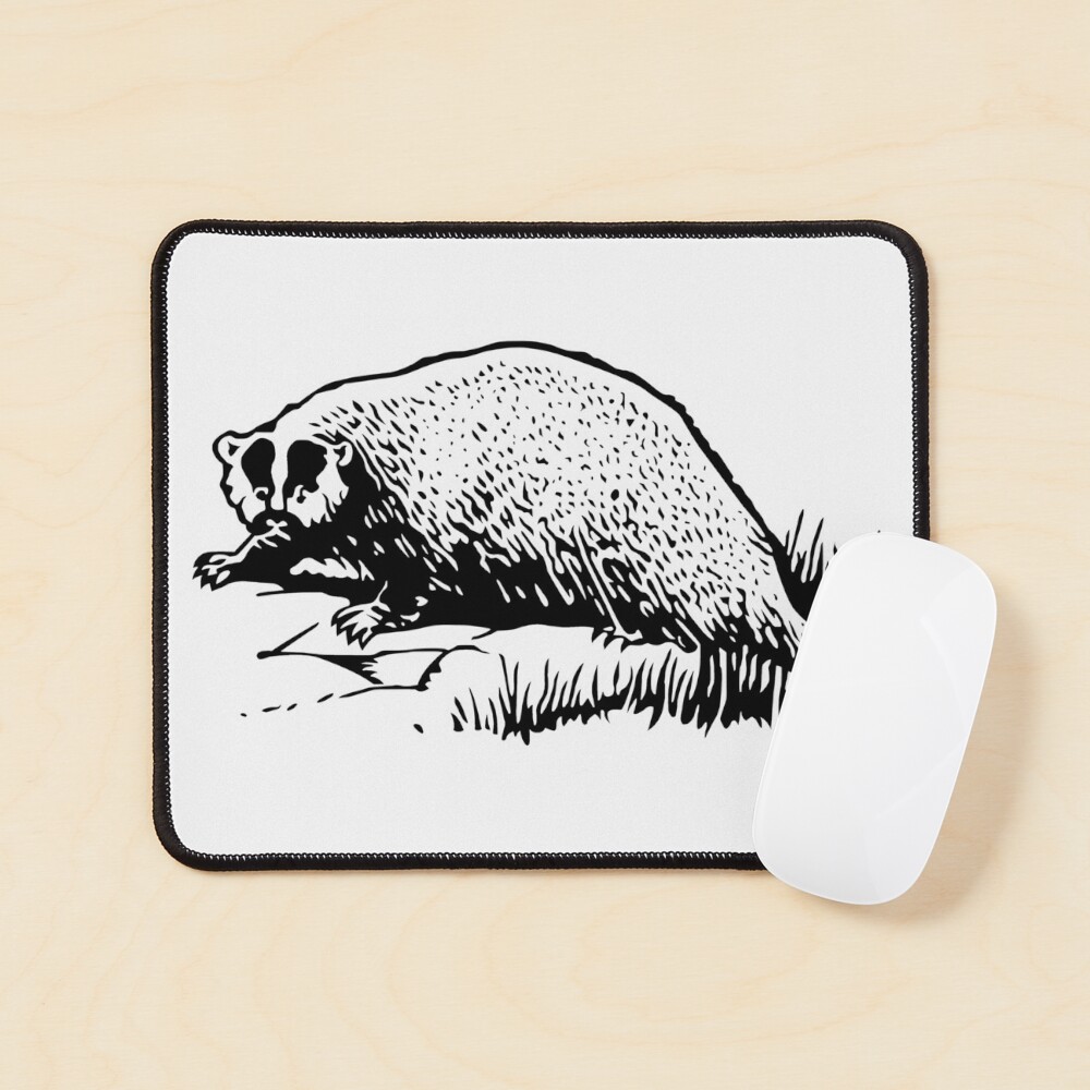 Item preview, Mouse Pad designed and sold by devmorri.