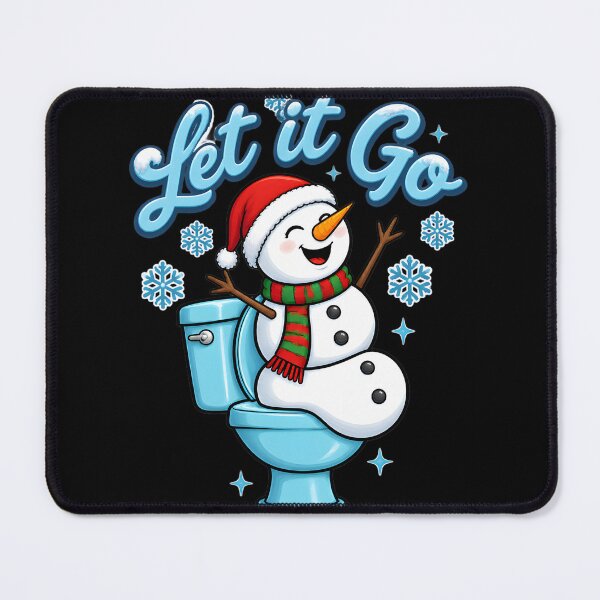 Item preview, Festive Snowman Christmas Winter Holiday Design designed and sold by yellingberry.