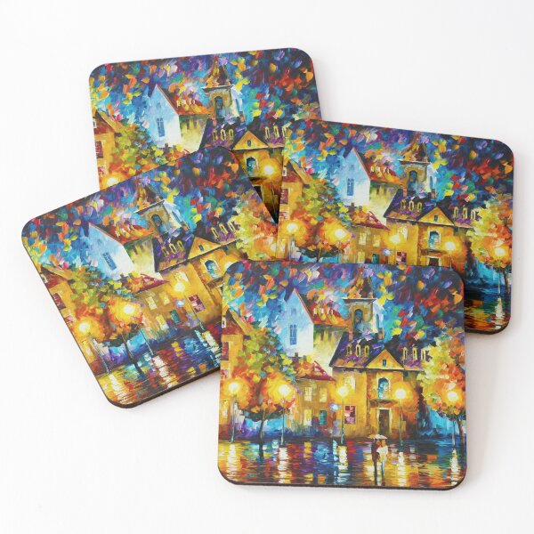Item preview, Leonid Afremov designed and sold by hg6y.