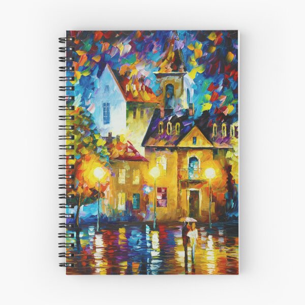 Item preview, Leonid Afremov designed and sold by hg6y.