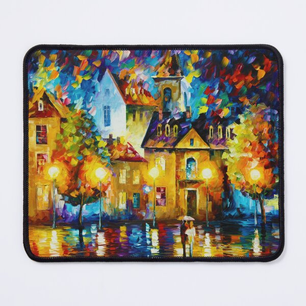 Item preview, Leonid Afremov designed and sold by hg6y.